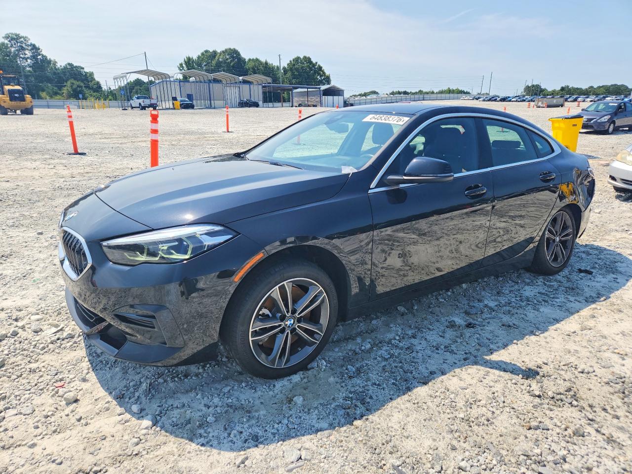 2022 BMW 228I Gran Coupe