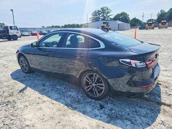 2022 BMW 228I Gran Coupe