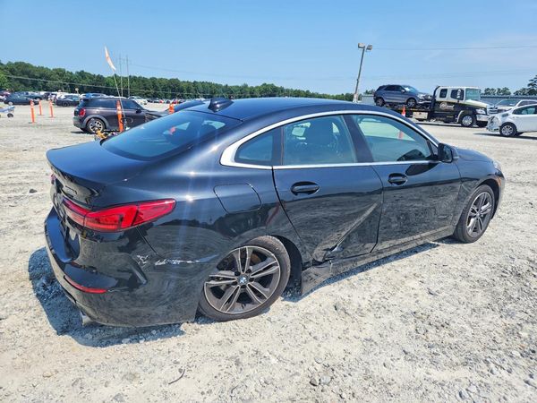 2022 BMW 228I Gran Coupe