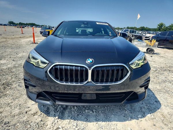 2022 BMW 228I Gran Coupe