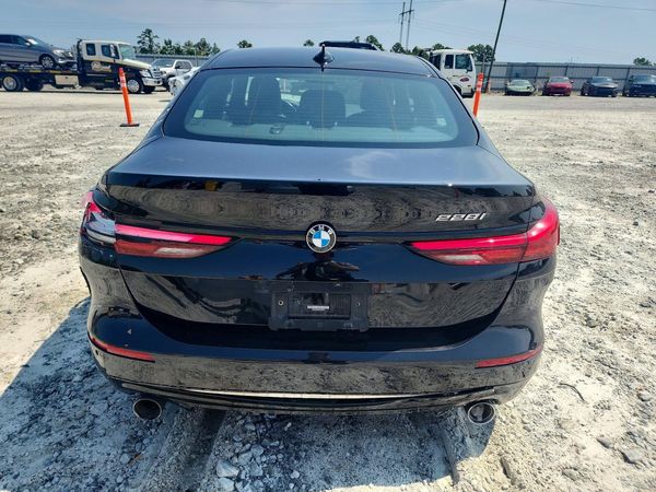 2022 BMW 228I Gran Coupe