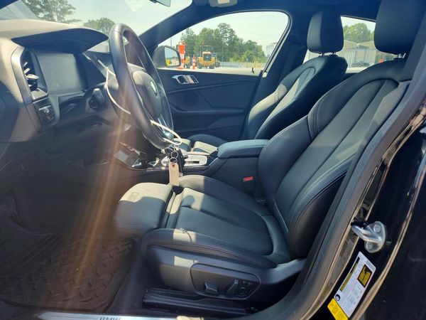 2022 BMW 228I Gran Coupe