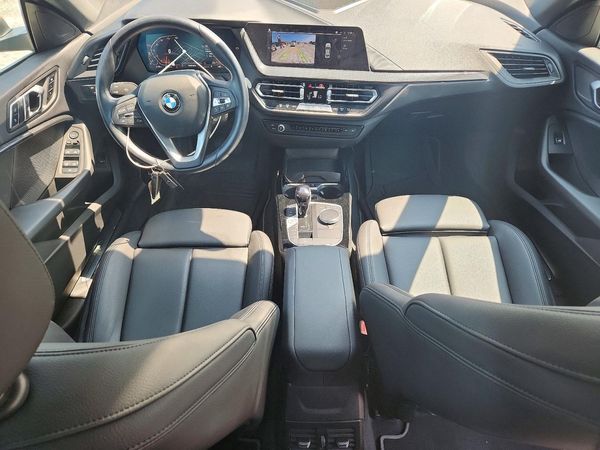 2022 BMW 228I Gran Coupe