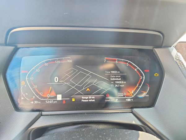 2022 BMW 228I Gran Coupe