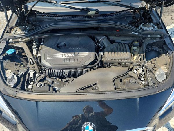 2022 BMW 228I Gran Coupe
