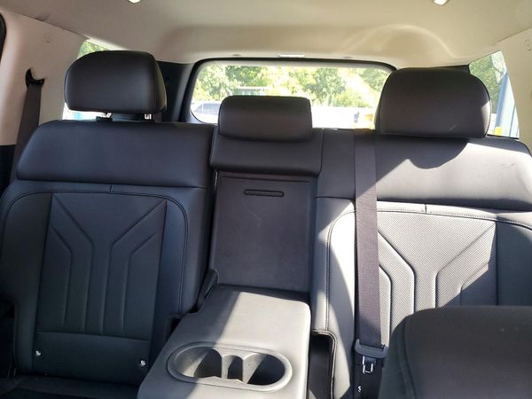 2025 HYUNDAI SANTA FE