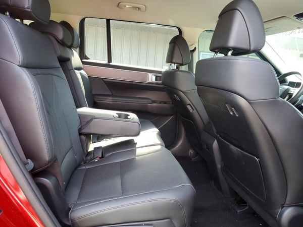 2025 HYUNDAI SANTA FE