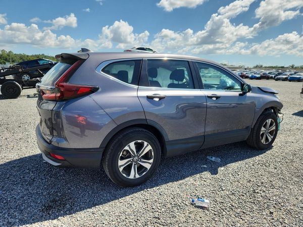 2021 HONDA CR-V LX