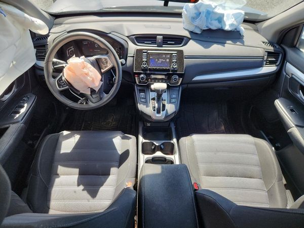2021 HONDA CR-V LX