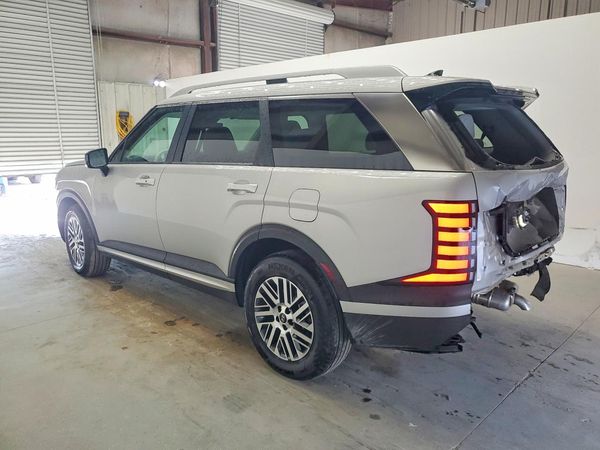2026 HYUNDAI PALISADE SEL