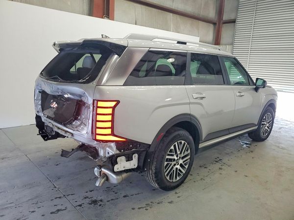 2026 HYUNDAI PALISADE SEL