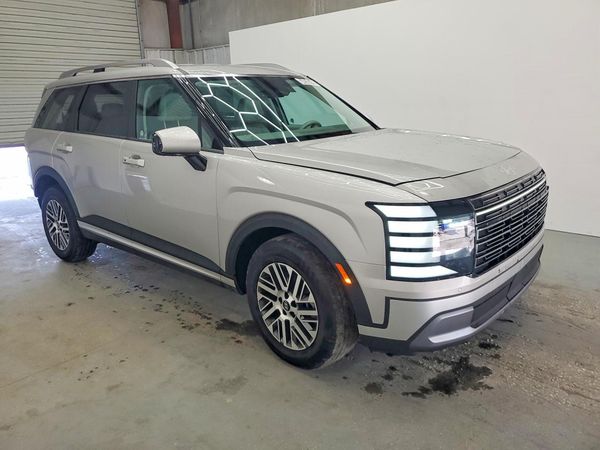 2026 HYUNDAI PALISADE SEL