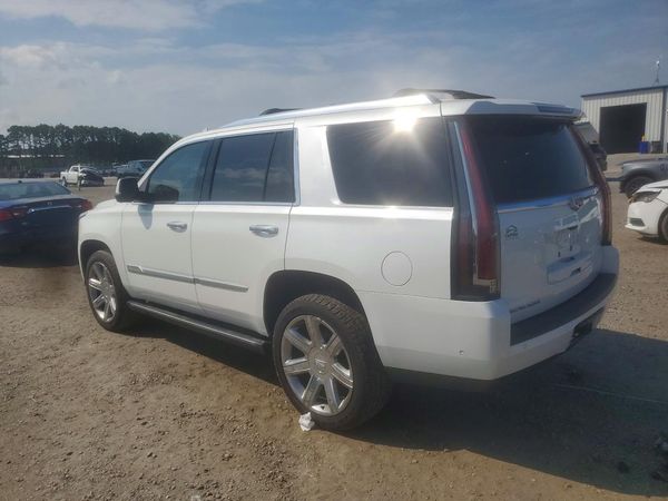 2019 CADILLAC ESCALADE Premium Luxury