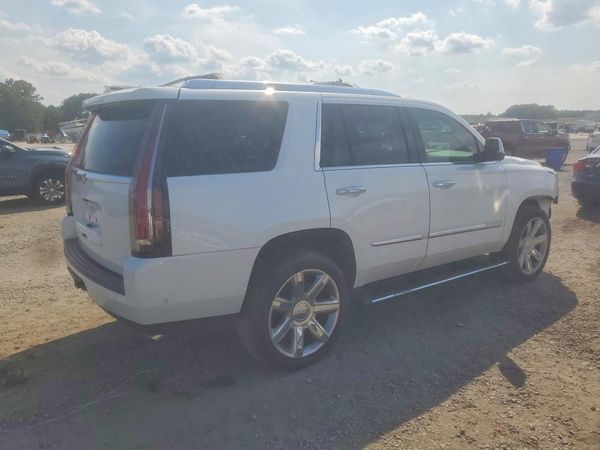 2019 CADILLAC ESCALADE Premium Luxury