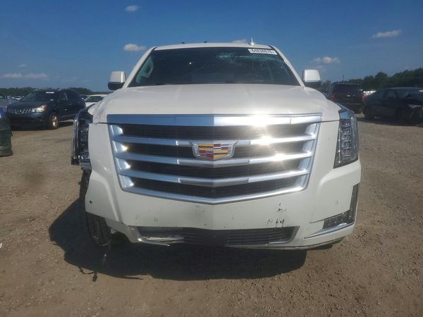 2019 CADILLAC ESCALADE Premium Luxury