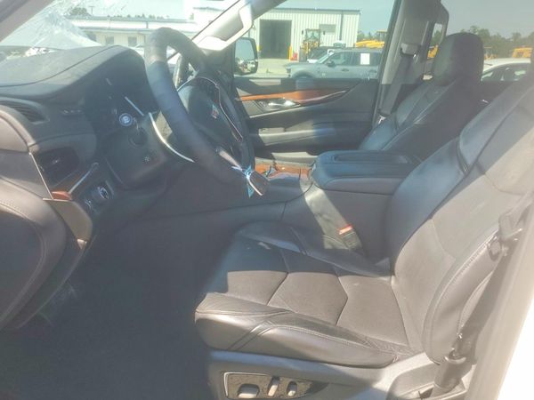 2019 CADILLAC ESCALADE Premium Luxury