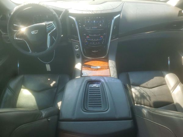 2019 CADILLAC ESCALADE Premium Luxury