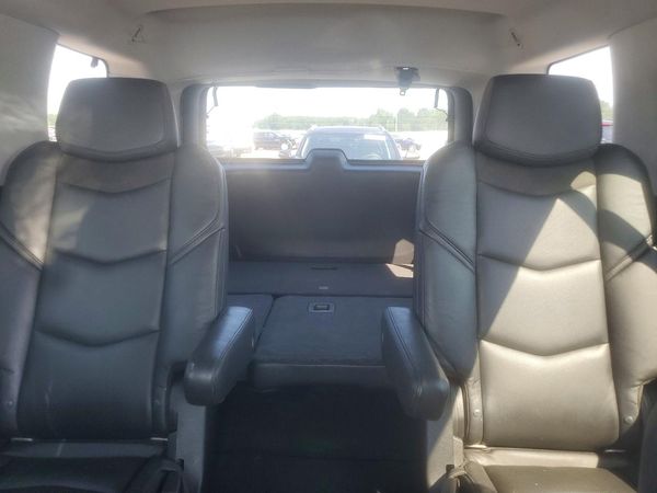 2019 CADILLAC ESCALADE Premium Luxury