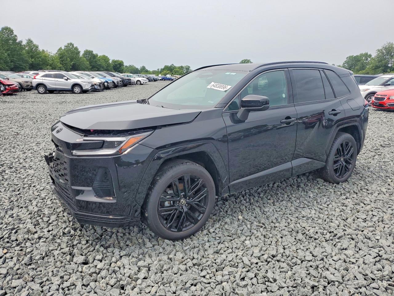 2026 TOYOTA RAV4
