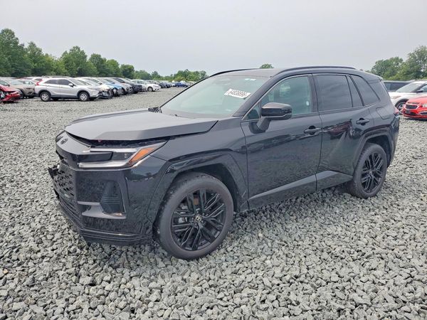 2026 TOYOTA RAV4