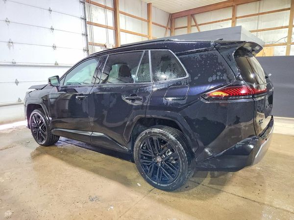 2026 TOYOTA RAV4