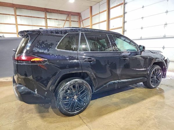 2026 TOYOTA RAV4