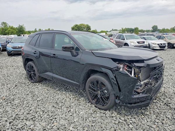 2026 TOYOTA RAV4