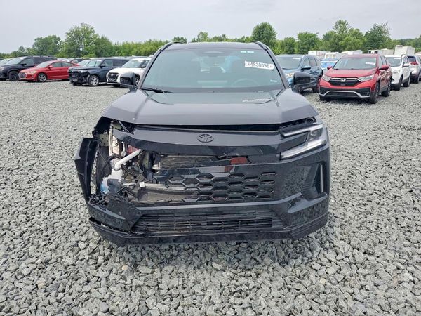 2026 TOYOTA RAV4