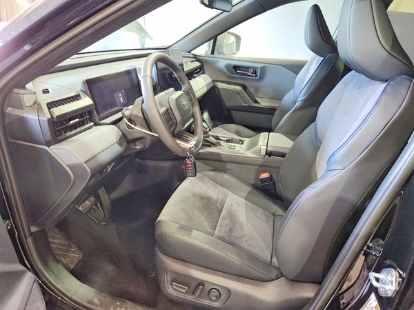 2026 TOYOTA RAV4