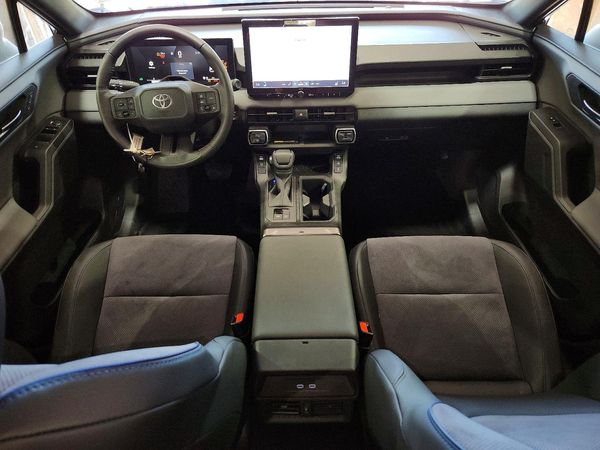 2026 TOYOTA RAV4