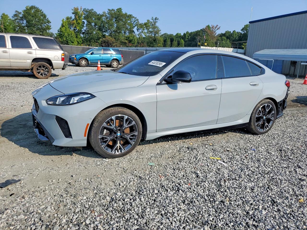 2026 BMW 228 xDrive GC