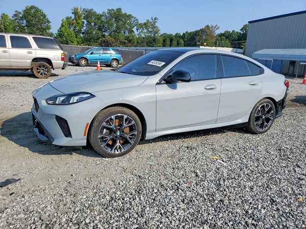2026 BMW 228