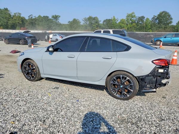 2026 BMW 228 xDrive GC