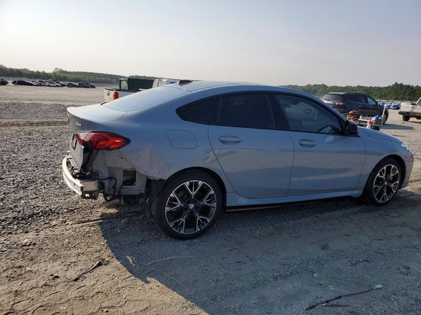2026 BMW 228 xDrive GC
