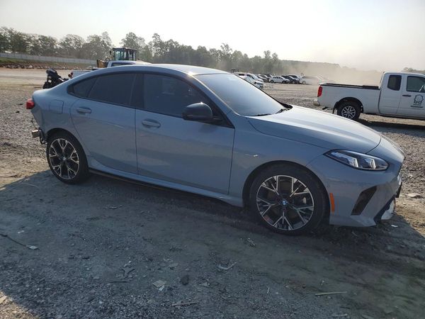 2026 BMW 228 xDrive GC