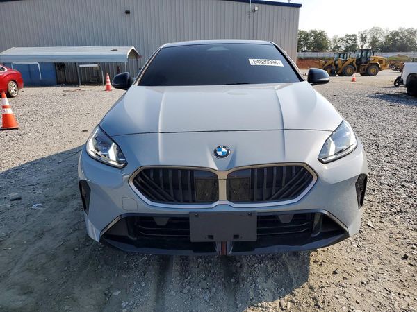 2026 BMW 228 xDrive GC