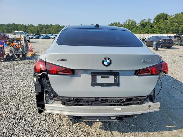 2026 BMW 228 xDrive GC