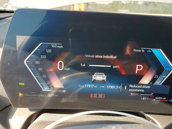 2026 BMW 228 xDrive GC