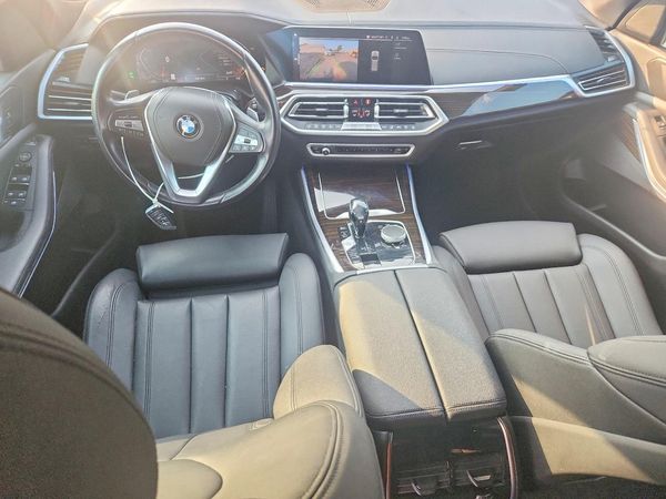 2020 BMW X5 sDrive40i