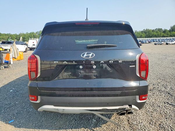 2021 HYUNDAI PALISADE