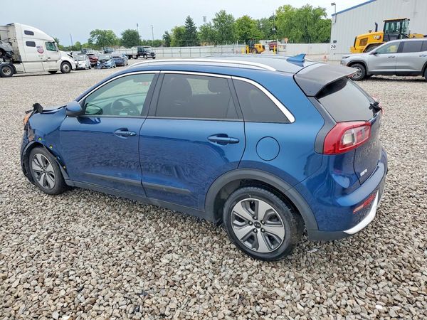 2019 KIA NIRO