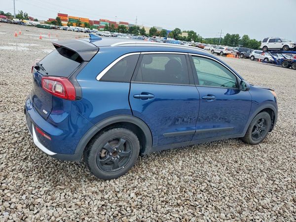 2019 KIA NIRO