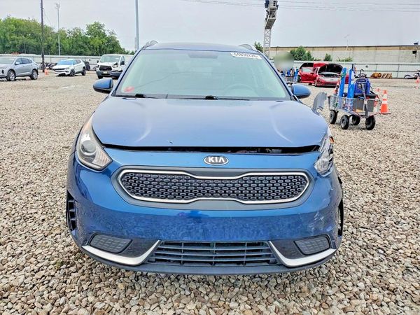 2019 KIA NIRO