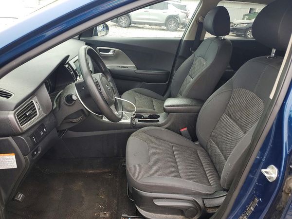 2019 KIA NIRO