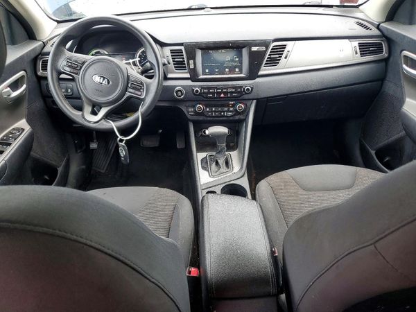 2019 KIA NIRO
