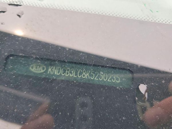 2019 KIA NIRO