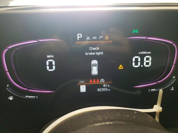 2025 KIA SPORTAGE EX — ODOM