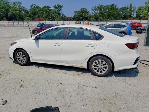 2019 KIA FORTE FE/LX/LXS