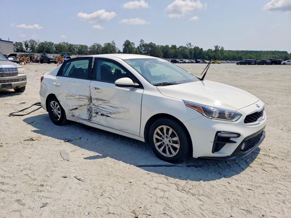 2019 KIA FORTE FE/LX/LXS