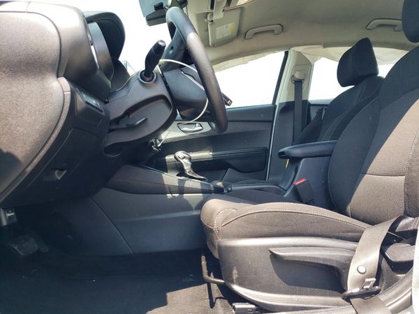 2019 KIA FORTE FE/LX/LXS